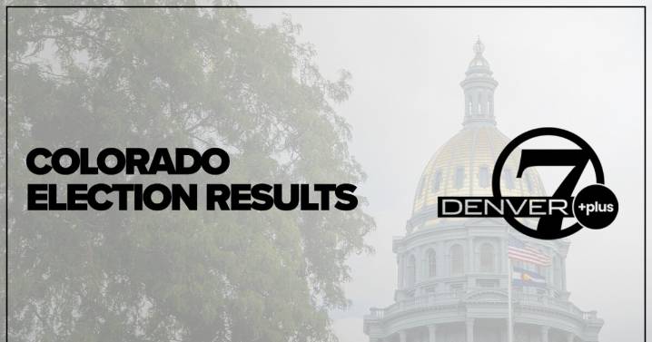 See Colorado election results here