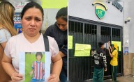 Escolar de 14 años fallece dentro de colegio Héroes del Cenepa, en Cercado de Lima, tras presunta negligencia