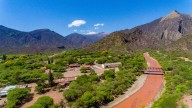 Descubrí Salta: el pueblo ferroviario abandonado que tiene pocos habitantes pero es ideal para conocer