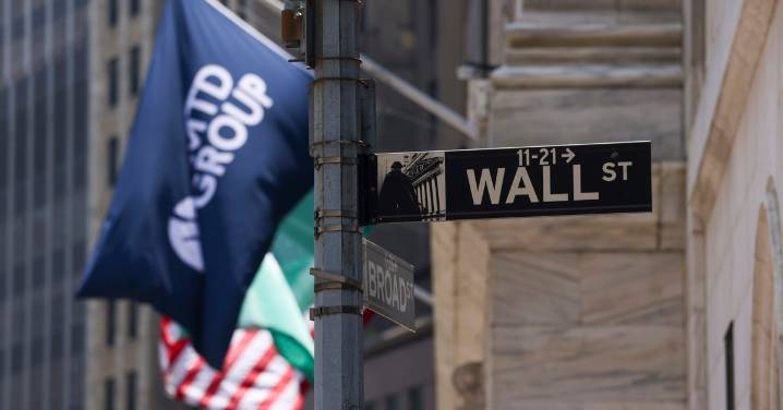 Cierra Wall Street en verde impulsado por Alphabet y su IA Gemini 3