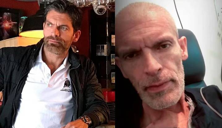 Fallece el actor colombiano Conrado Osorio a los 49 años tras cáncer colorrectal