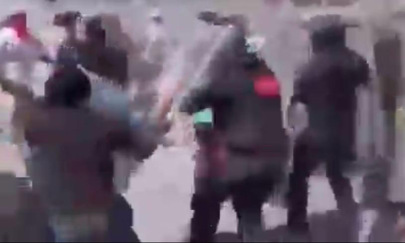 Mal llamada marcha de Generación Z evidenció a la Derecha: Morena