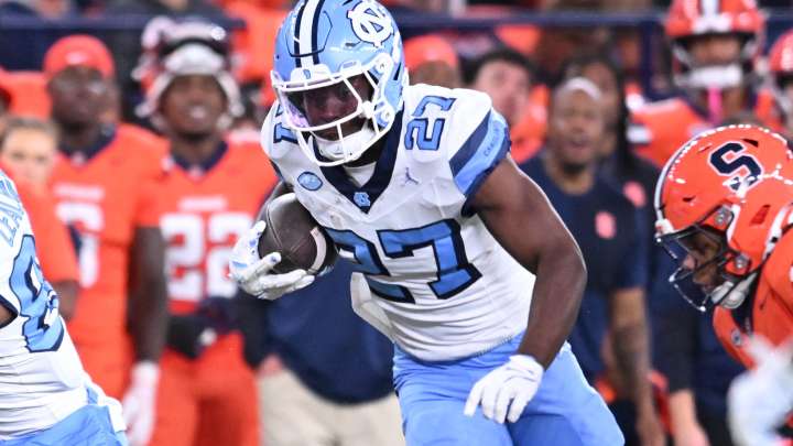 UNC vs Stanford live updates, start time, TV channel