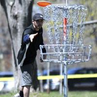 Salisbury disc golf course receives final approval