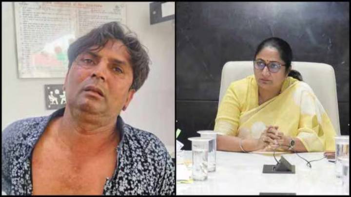 Man who attacked Delhi CM was guided by a dog in a dream: Police chargesheet