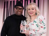 Philanthropy always in fashion for miner's daughter Suzanne Rogers