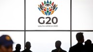 "El G20 es una reliquia del pasado en un mundo fragmentado"