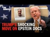 Trump’s Big Epstein Flip and the Right’s Crazy Caucus