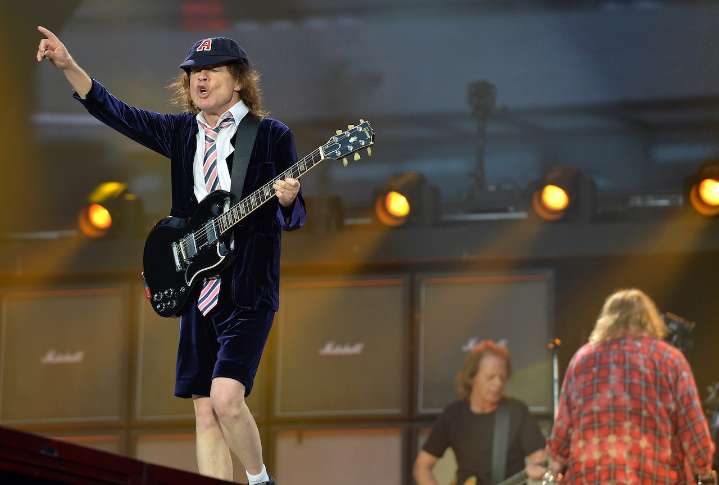 Where to buy AC/DC 2026 tour tickets before they sell out