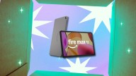 This Amazon Fire Max 11 Tablet Is $75 Off Right Now