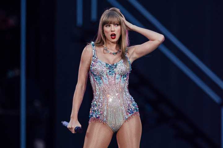Did Taylor Swift Receive an Offer to Perform at Erika Kirk's Super Bowl Haltime Show? The Rumor and the Truth