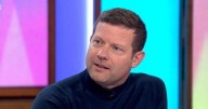 This Morning's Dermot O'Leary shuts down Strictly Come Dancing speculation with one word