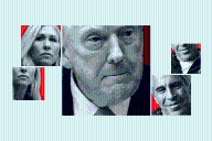 Ten Days That Shook Trump’s Second Term