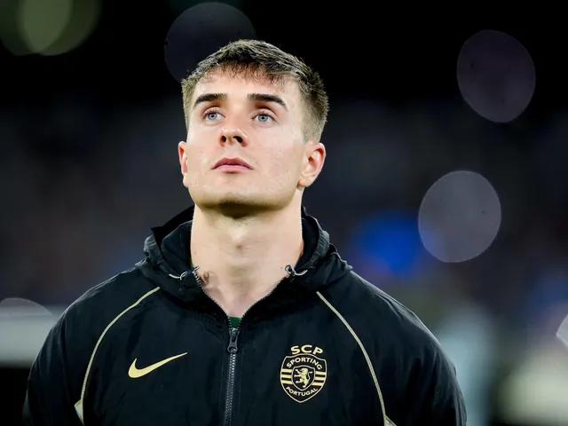 Man City identify 'top-level alternative' after Livramento frustration