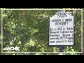 JCSU students demand more transparency over university funding