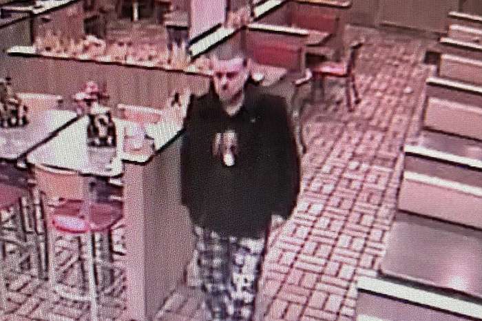 Nassau Police Seeking Unidentified Male Who May be in Need of Medical Attention