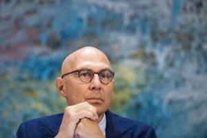 Concentration of corporate power a ‘huge’ concern: UN rights chief