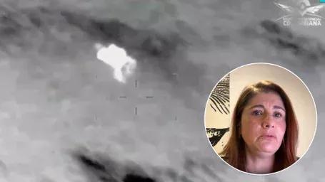 Iris Marín insiste en suspender ataques 