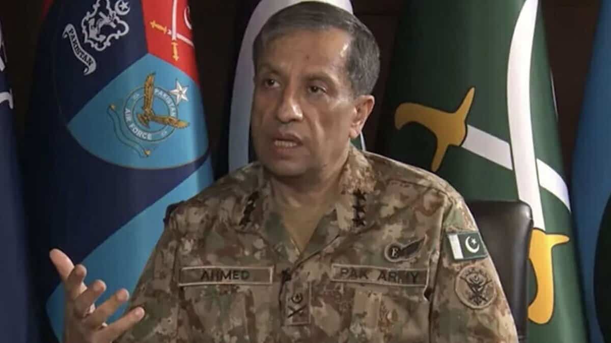 Pakistan denies Afghan Taliban claim US drones attacked via its soil