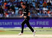 New Zealand beat West Indies by four wickets in third ODI,...