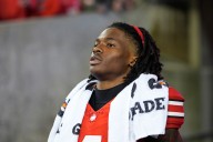 Experts release new Ohio State vs. Michigan prediction after critical injury CFP updates