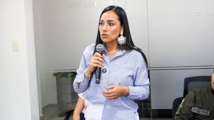 DEPARTAMENTO EN ALERTA - EXTRA | El Diario de Todos