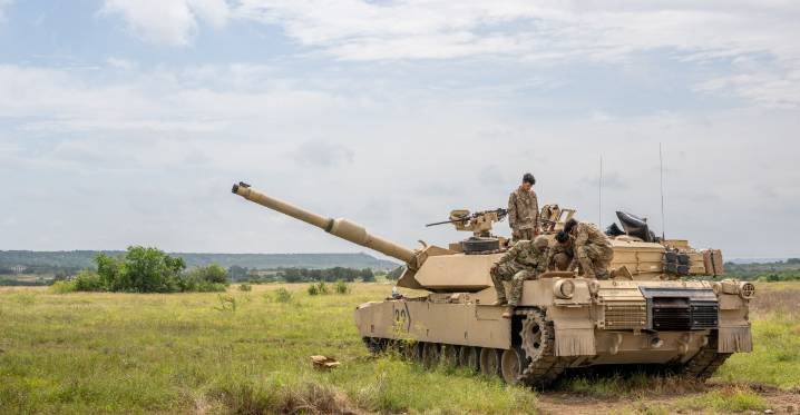 Pentagon contractors want to blow up military right to repair