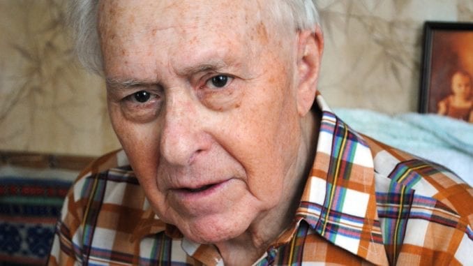 Mennonite Man Suspected of Dancing After Being Scheduled for Hip Replacement