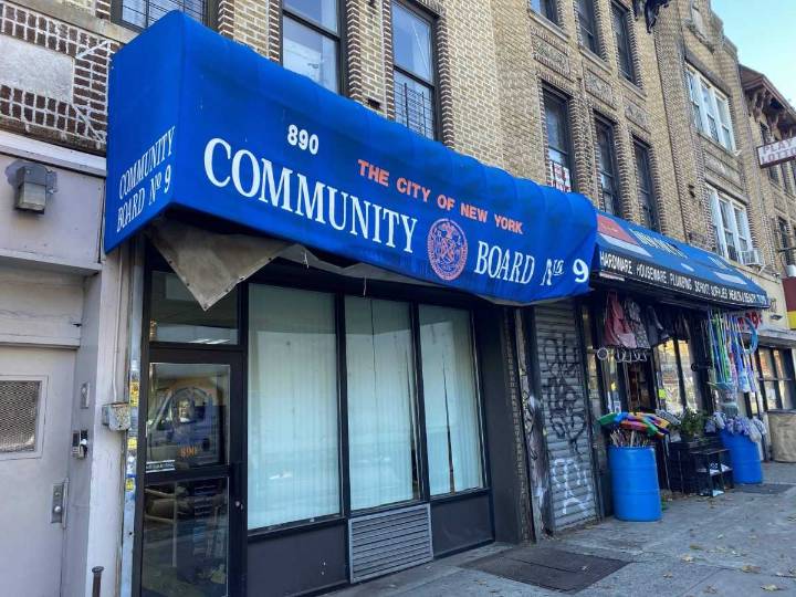 Your nabe, your voice: Reynoso invites Brooklynites to apply for community board seats • Brooklyn Paper