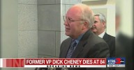 Dick Cheney, one of the most powerful and polarizing vice presidents in US history, dies at 84