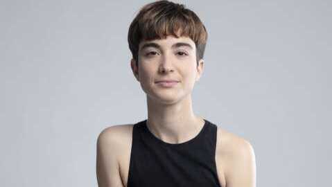 Encuentro con los jóvenes escritores Carmen Fuentes, Jonathan Arribas y Benjamín Santiago