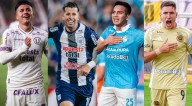 Acumulado de la Liga 1 y tabla de posiciones del Torneo Clausura: así marcha la clasificación