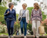 Cómo la década de los 50 puede transformar la salud y el bienestar