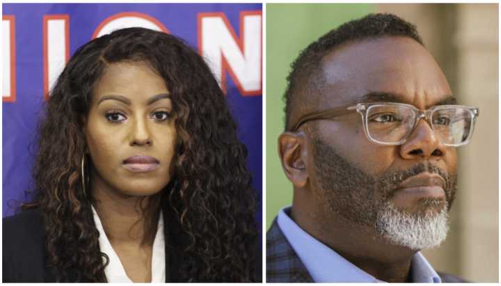 Will new teachers union post give Stacy Davis Gates fresh campaign money to help Mayor Brandon Johnson?