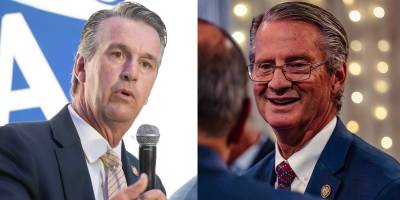 Tennessee conservative straight-shooter U.S. Rep. Tim Burchett endorses Barry Moore for Senate in 2026