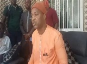 Opositor Dias da Costa acusa a Embaló de inventar golpe para...