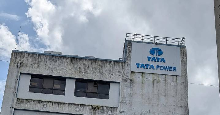 Tata Power Q2 Results: Profit, Revenue Marginally Dip On Lower Electricity Demand