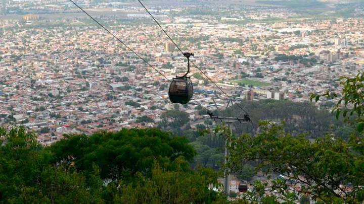 Finde XXL: la ocupación hotelera en Salta supera el 60%