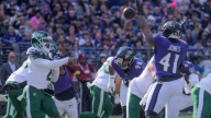 Ravens defense stars vs. Jets: 'Starting to come together'