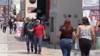 ¡Basta! Rompen círculo de violencia; dejan jóvenes de normalizar agresiones