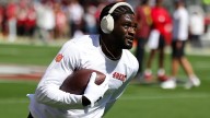 49ers' Brandon Aiyuk gets free agency update from ESPN insider