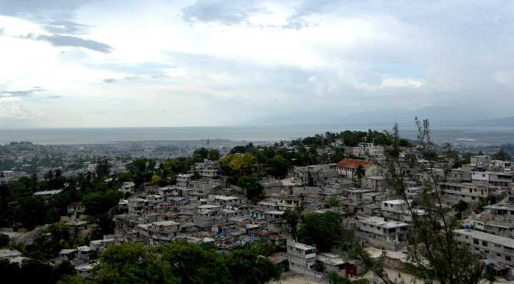 Rights group raises concern over cholera outbreak in Haiti