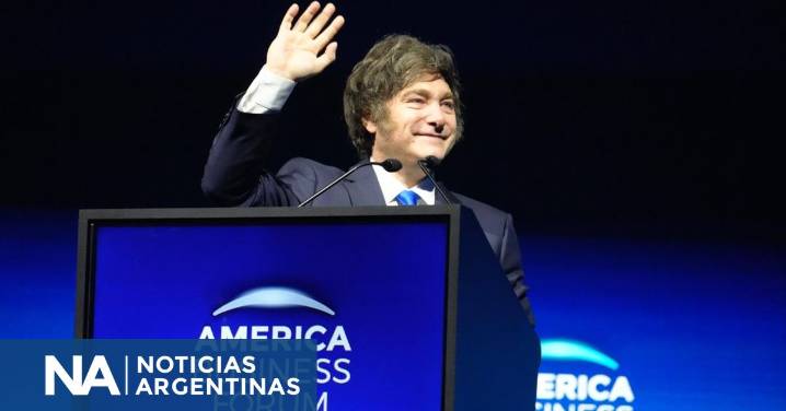 La agenda de Milei: a qué hora llega a Bolivia para la asunción de Rodrigo Paz Pereira