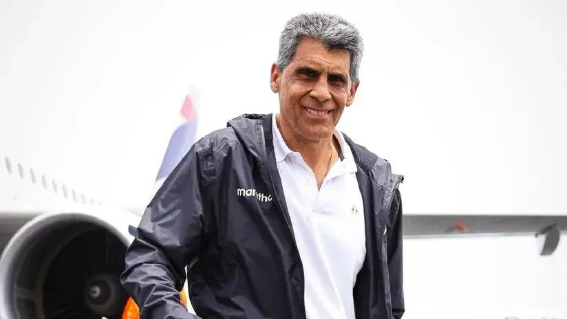 "Contamos con Jorge": Álvaro Barco resaltó el deseo de Universitario de seguir con Fossati para el 2026