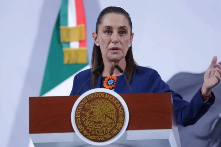 México se ofrece a ayudar para que «se dé un diálogo» entre Estados Unidos y Venezuela