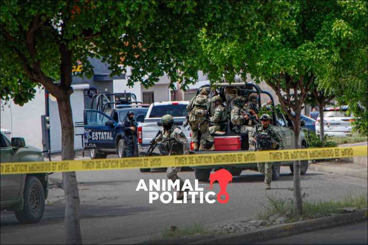 México, tercer lugar mundial en criminalidad por cárteles y corrupción: Global Organized Crime Index