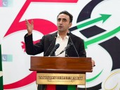 Bilawal says tampering with NFC, 18th Amendment is akin to 'playing with fire'