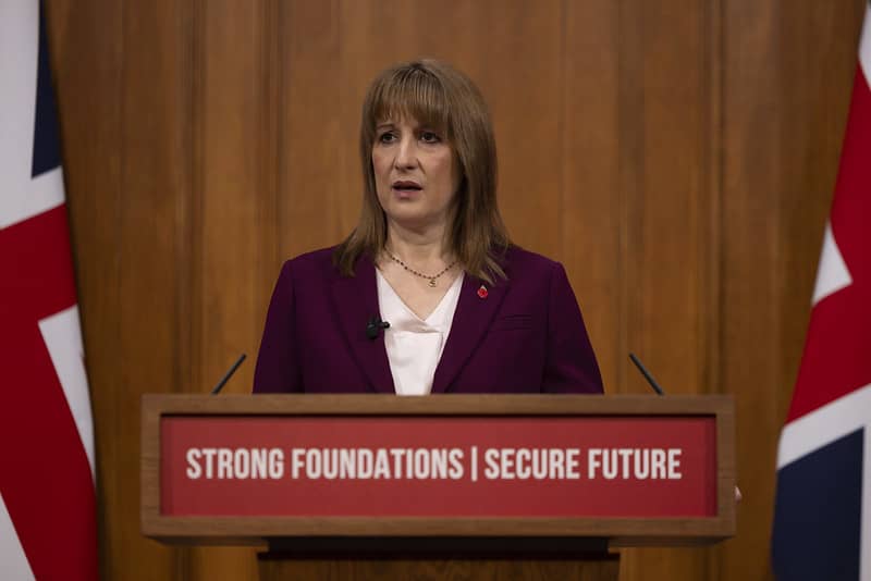 Economists & Business Owners Lay into Reeves