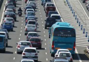 Carreteras cortadas y restricciones al tráfico en Gran Canaria hoy lunes 3 de noviembre