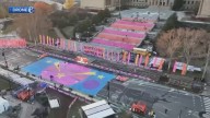 Final preparations underway for 6abc Dunkin' Thanksgiving Day Parade | How to watch live - 6abc Philadelphia